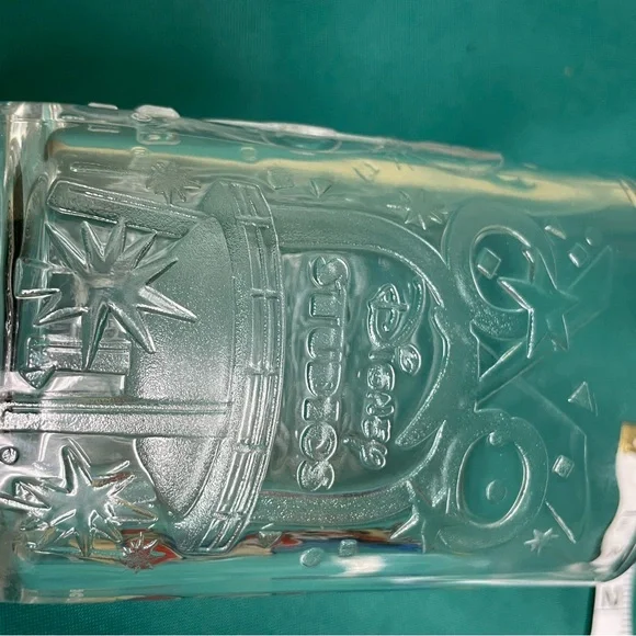 Disney Mickey Mouse Glass Tumblers - Multicolor - Picture 8 of 13